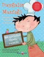 Produktbild: Duygular Mutfagi