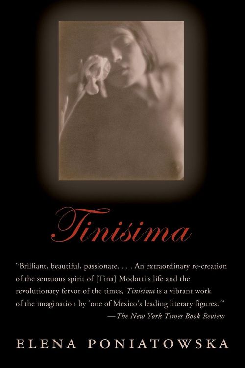 Produktbild: Tinisima