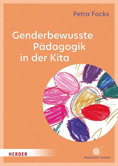 Produktbild: Genderbewusste P&auml;dagogik in der Kita