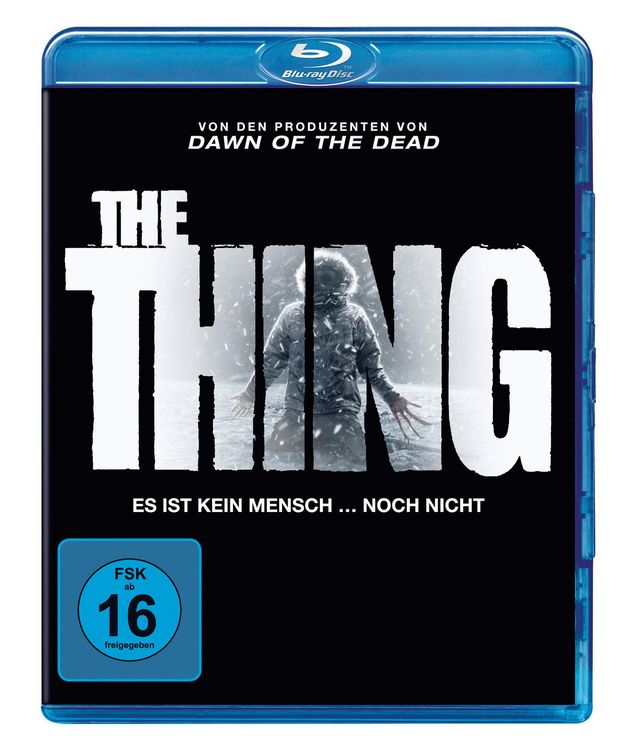 Produktbild: The Thing