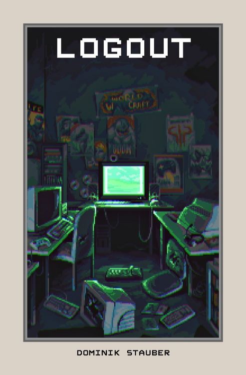 Produktbild: Logout