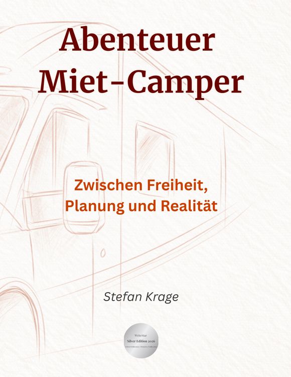 Produktbild: Abenteuer Miet-Camper
