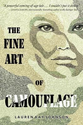 Produktbild: The Fine Art of Camouflage