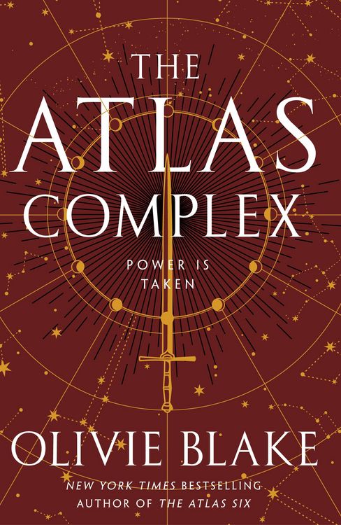 Produktbild: Atlas Complex