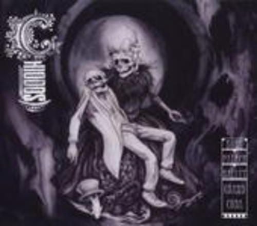 Produktbild: Bone Palace Ballet-Grand Coda