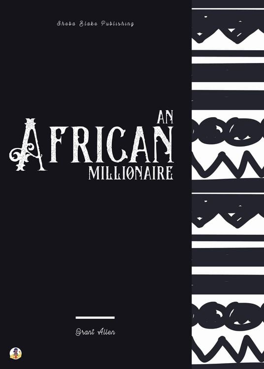Produktbild: An African Millionaire