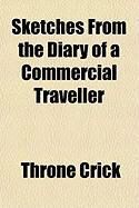 Produktbild: Sketches from the Diary of a Commercial Traveller