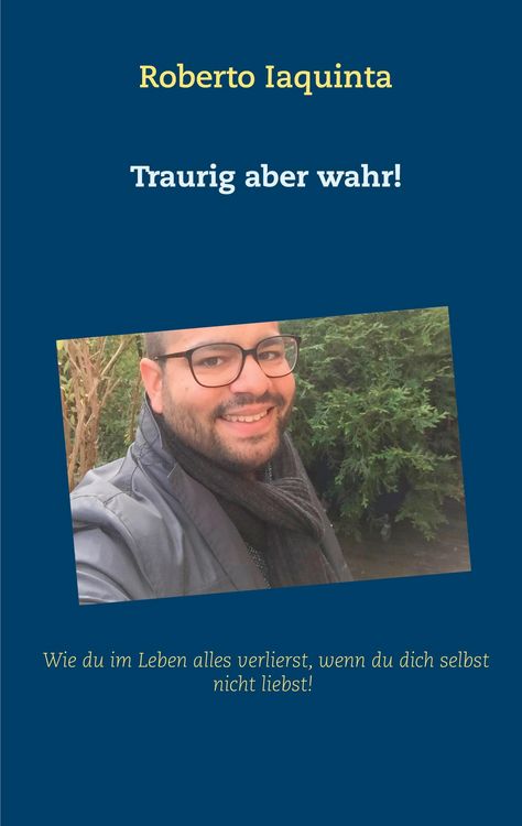 Produktbild: Traurig aber wahr!