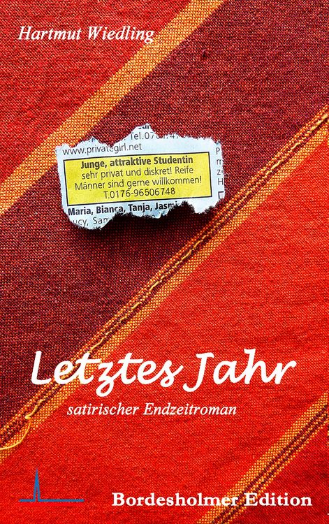 Produktbild: Letztes Jahr