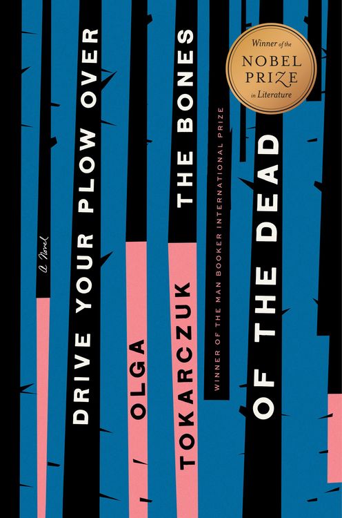 Produktbild: Drive Your Plow Over the Bones of the Dead