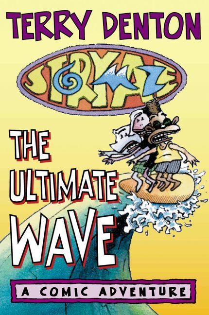 Produktbild: Storymaze 1: The Ultimate Wave