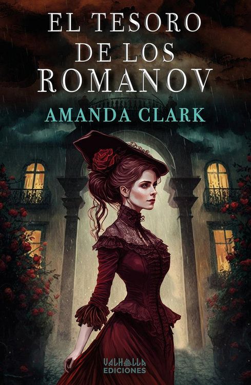 Produktbild: El tesoro de los Romanov