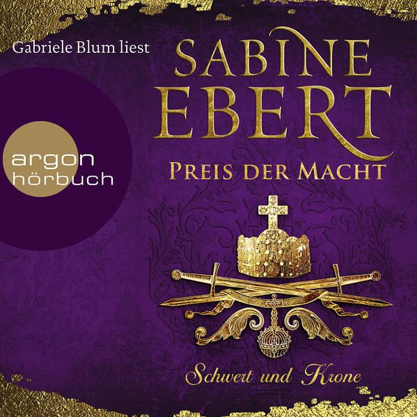 Produktbild: Schwert und Krone - Preis der Macht