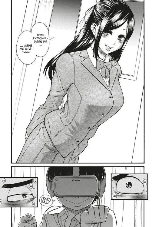 Produktbild: Nana & Kaoru: Das letzte Jahr 01