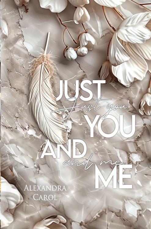 Produktbild: Just you and me