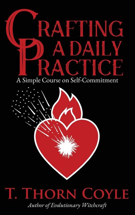 Produktbild: Crafting a Daily Practice