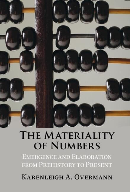 Produktbild: Materiality of Numbers