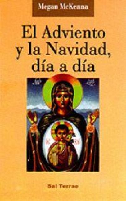 Produktbild: El Adviento y la Navidad, d&iacute;a a d&iacute;a