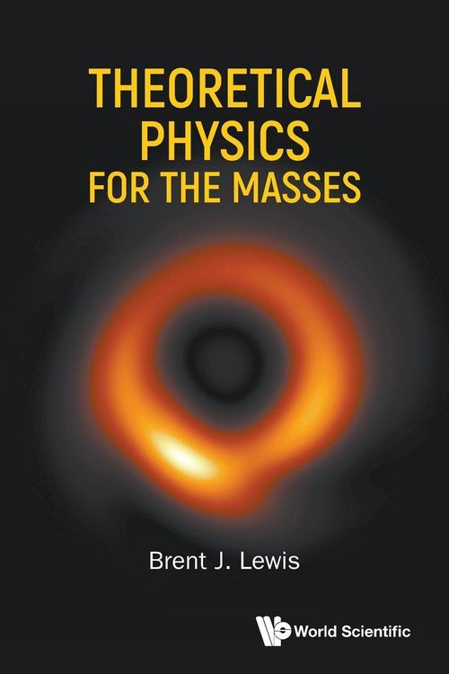 Produktbild: Theoretical Physics For The Masses