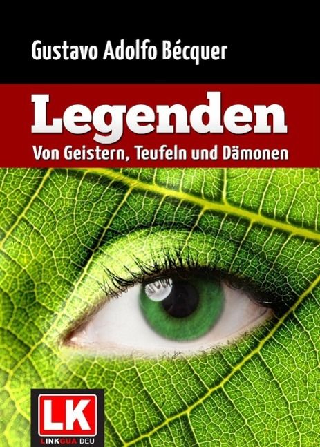 Produktbild: Legenden