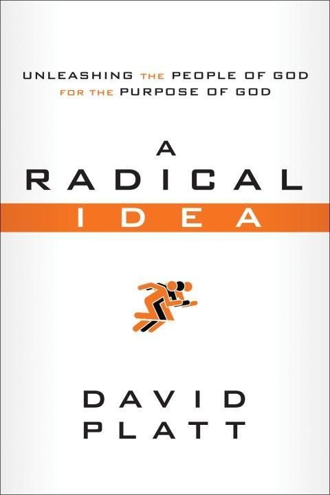 Produktbild: A Radical Idea