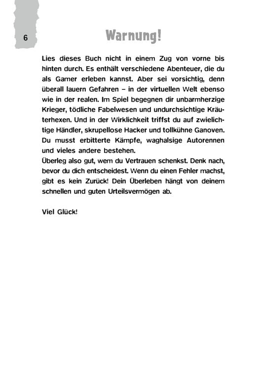 Produktbild: Konsole der 1000 Gefahren / 1000 Gefahren Bd. 44