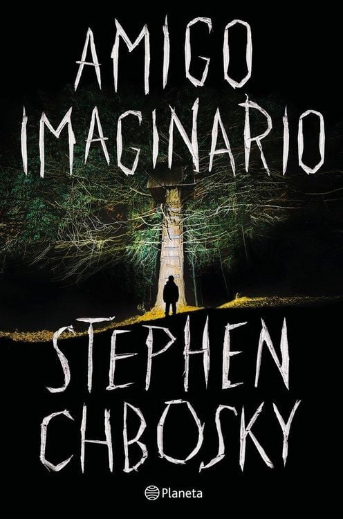Produktbild: Amigo imaginario