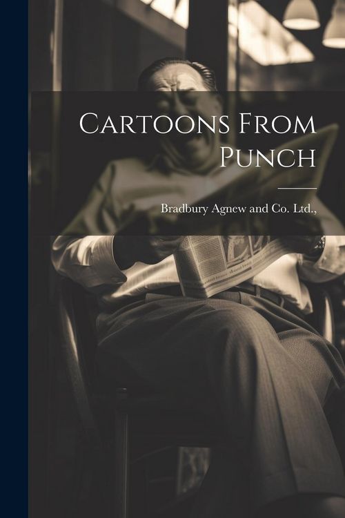 Produktbild: Cartoons From Punch