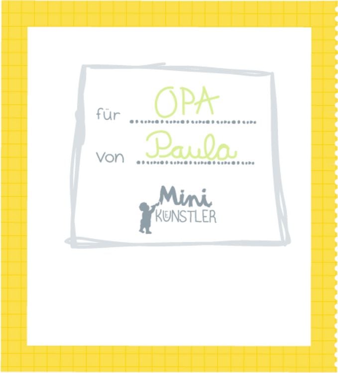 Produktbild: Mein erstes Bastelbuch