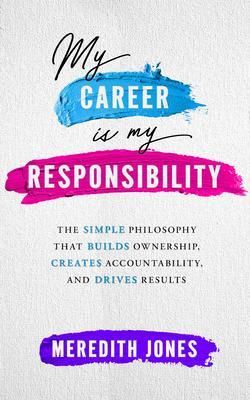 Produktbild: My Career is My Responsibility