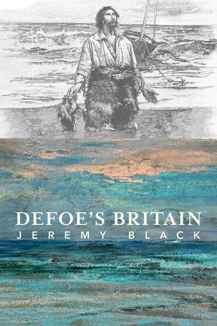 Produktbild: Defoe's Britain
