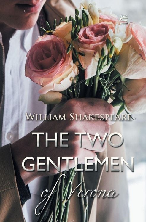 Produktbild: The Two Gentlemen of Verona