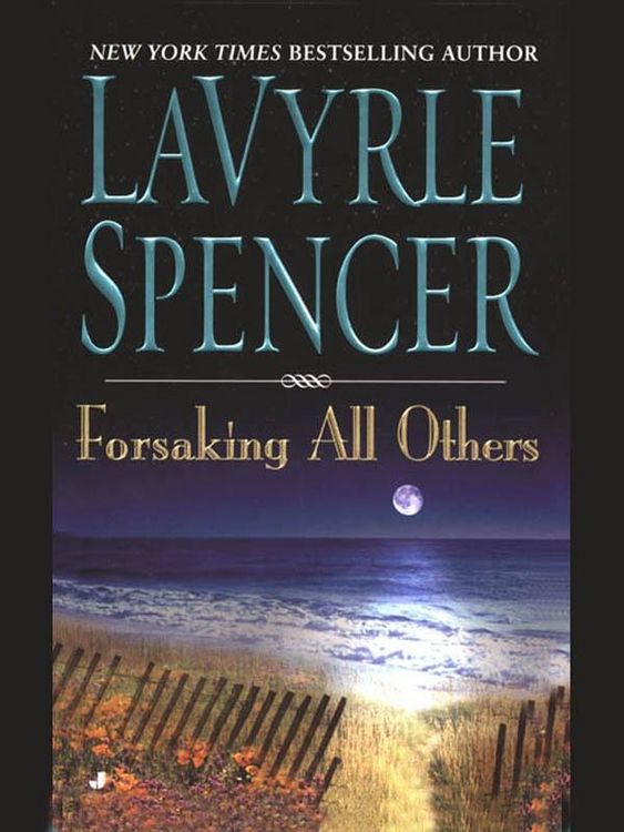Produktbild: Forsaking All Others