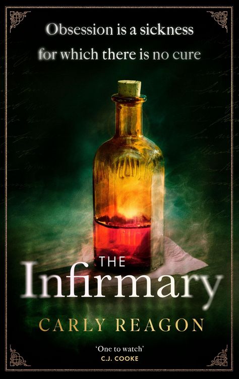 Produktbild: The Infirmary