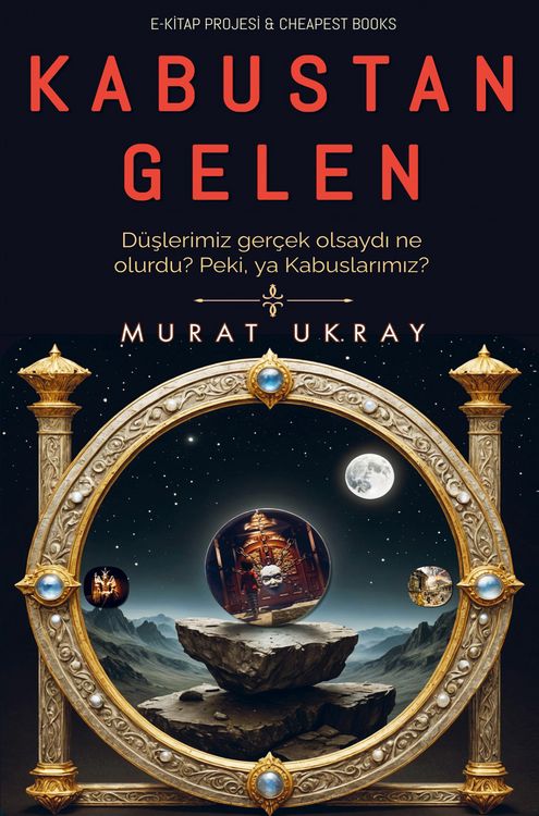 Produktbild: Kabustan Gelen