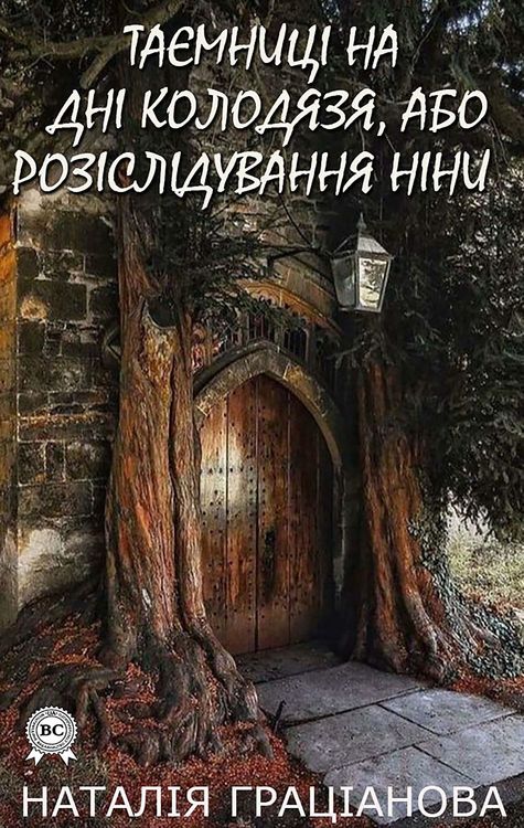 Produktbild: Mysteries at the bottom of the well, or Nina's investigation