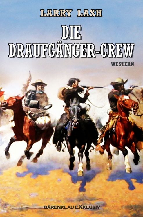 Produktbild: Die Draufg&auml;nger-Crew