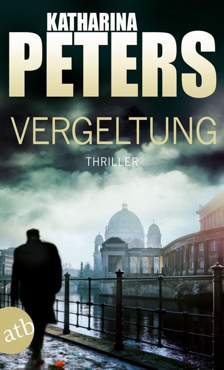 Produktbild: Vergeltung