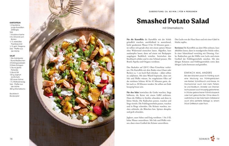 Produktbild: Salate