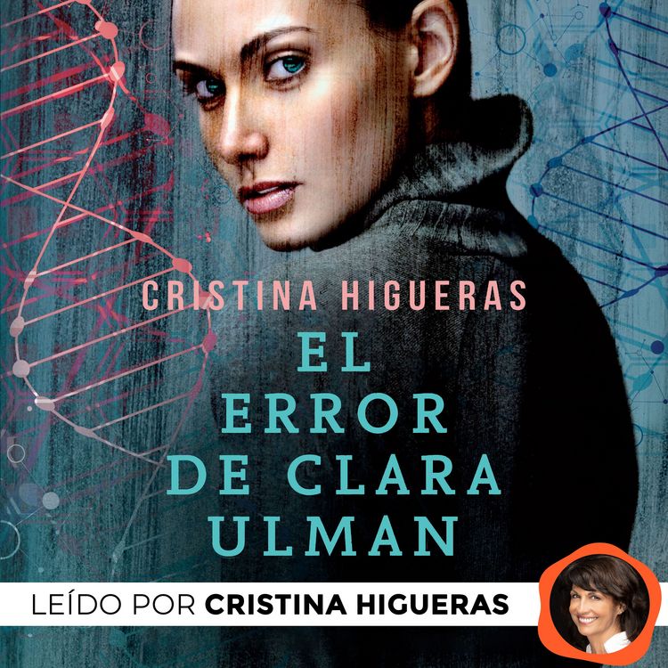 Produktbild: El error de Clara Ulman