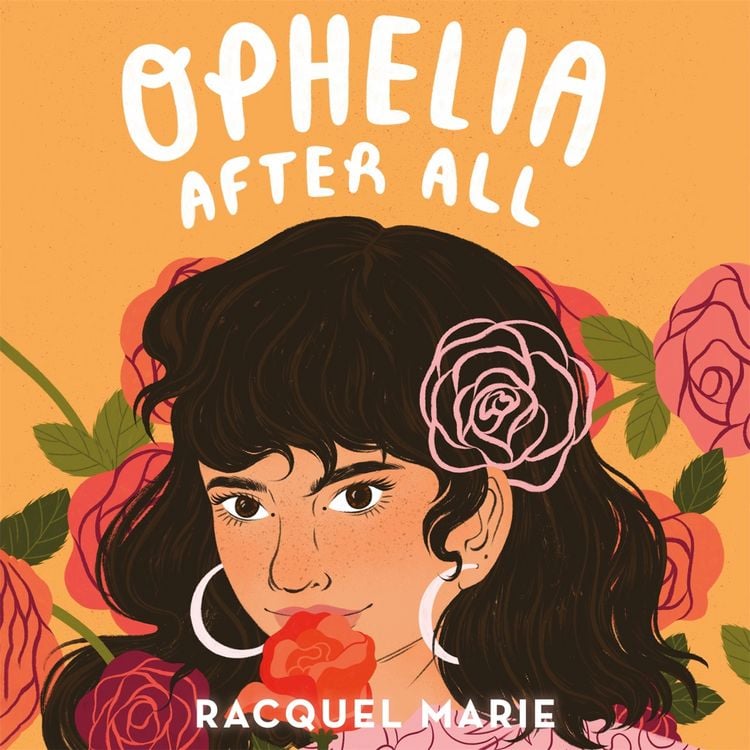 Produktbild: Ophelia After All