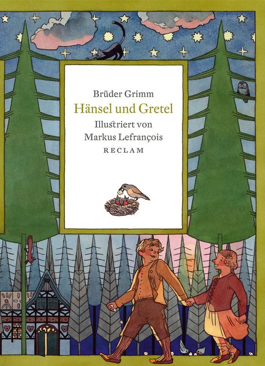 Produktbild: H&auml;nsel und Gretel