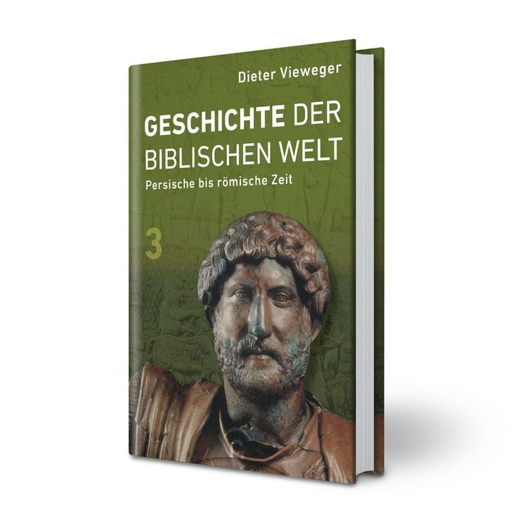 Produktbild: Geschichte der biblischen Welt