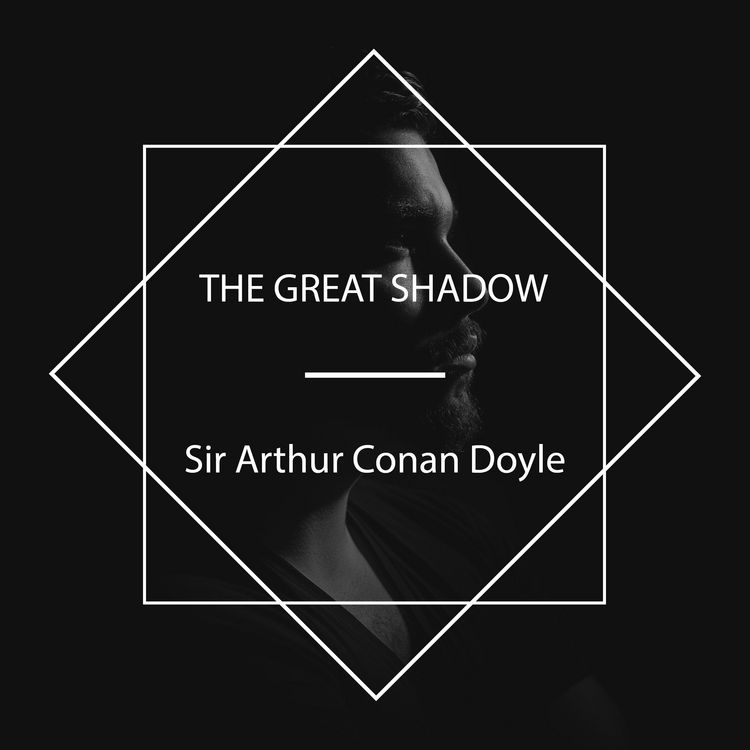 Produktbild: The Great Shadow
