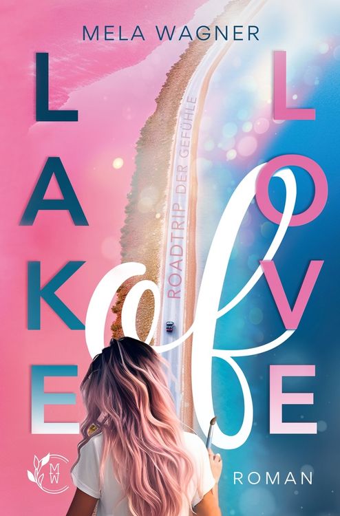 Produktbild: Lake of Love
