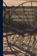 Produktbild: Hay Conditioners in the Northeastern United States; 449