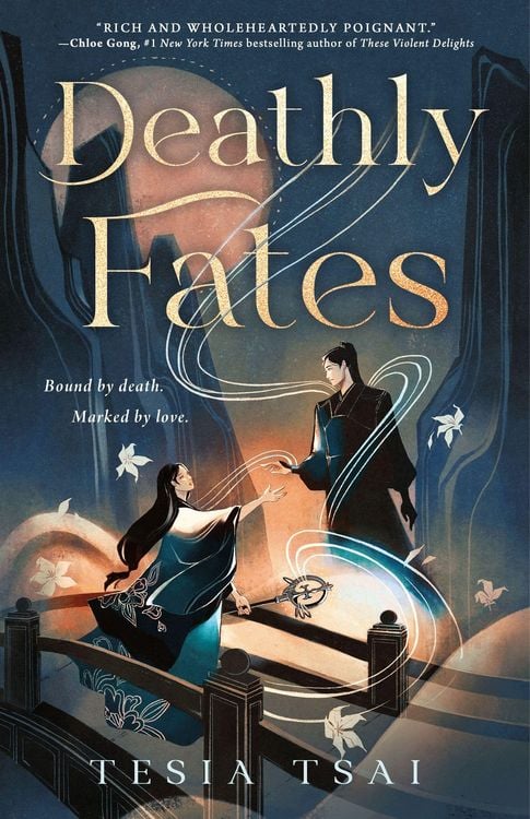 Produktbild: Deathly Fates