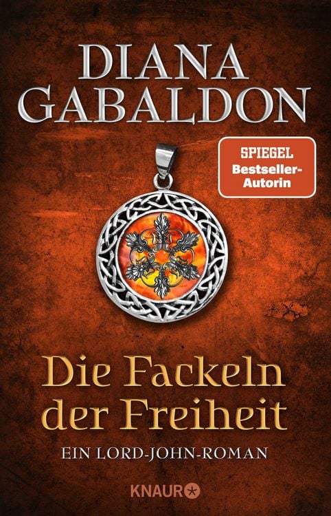 Produktbild: Die Fackeln der Freiheit