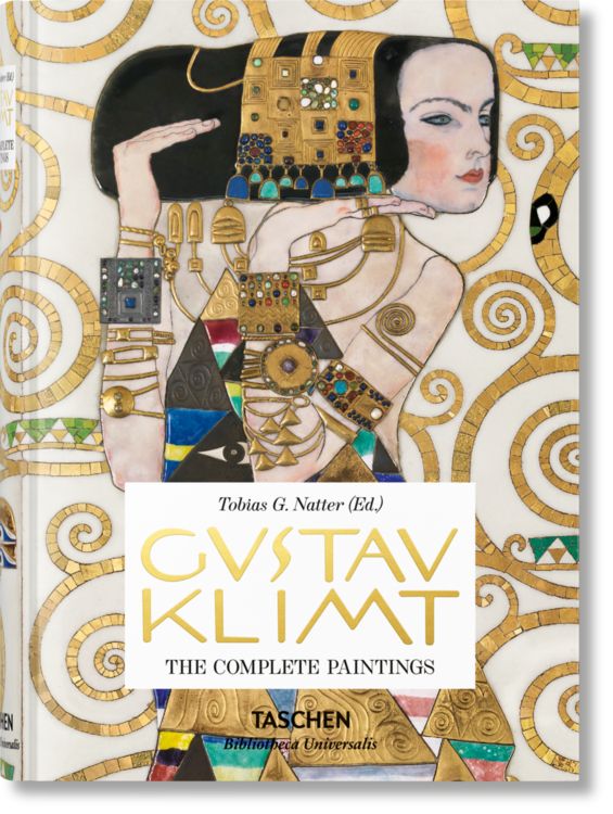 Produktbild: Gustav Klimt