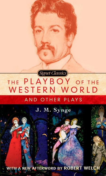 Produktbild: The Playboy of the Western World and Other Plays